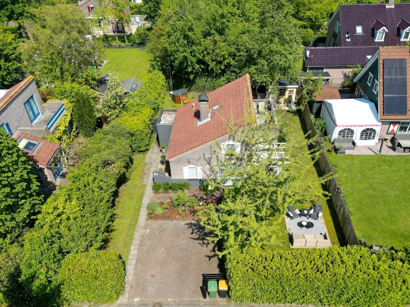 Hello Zeeland - Vakantiehuis De Elf Boompjes 64 Брейніссе Екстер'єр фото